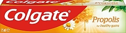 Zahnpasta Propolis - Colgate Propolis Toothpaste — Bild N4