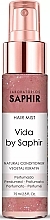 Düfte, Parfümerie und Kosmetik Saphir Parfums Vida by Saphir Hair Mist - Haar- und Körpernebel