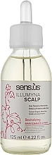 Düfte, Parfümerie und Kosmetik Stärkende Kopfhautlotion - Sensus Illumyna Scalp Revitalizing Maintenance Lotion