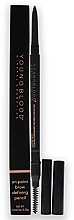 Düfte, Parfümerie und Kosmetik Augenbrauenstift - Youngblood On Point Brow Defining Pencil