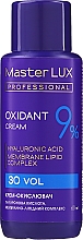 Düfte, Parfümerie und Kosmetik Oxidationscreme 9% - Supermash Oxy