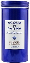 Düfte, Parfümerie und Kosmetik Acqua di Parma Blu Mediterraneo Chinotto di Liguria - Puderseife