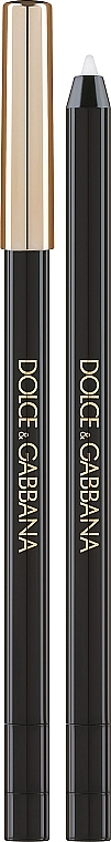 Konturenstift für Lippen - Dolce & Gabbana The Lip Definer Universal — Bild N1