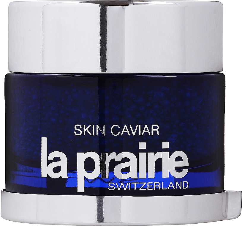 Straffende Gesichtscreme mit Kaviarextrakt - La Prairie Skin Caviar The Instant Mini Lift