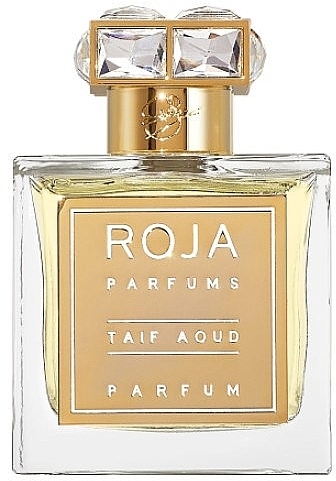 Roja Parfums Taif Aoud  - Parfum — Bild N1