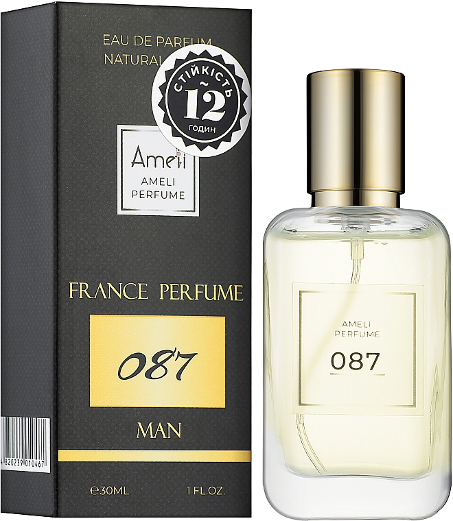 Ameli 087 - Eau de Parfum — Bild N2