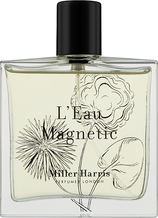 Miller Harris L'Eau Magnetic - Eau de Parfum — Bild N1