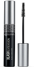 Düfte, Parfümerie und Kosmetik Mascara für lange Wimpern - Astra Make-up Xlash Extension Mascara