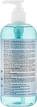 Pre-Wax-Lotion - Satin Smooth Skin Preparation Cleanser — Bild N3