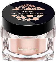 Highlighter - Butter London Glazen Highlighting Gel — Bild N1