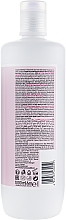 Farbneutralisierendes Shampoo für weißes und aufgehelltes Haar - Schwarzkopf Professional Bonacure Color Freeze pH 4.5 Silver Shampoo — Bild N4