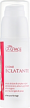 Gesichtscreme Glow Skin - La Grace Eclat De La Peau Creme Eclatante — Bild N1