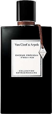 Van Cleef & Arpels Encens Precieux - Eau de Parfum — Bild N2