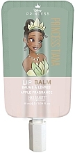 Düfte, Parfümerie und Kosmetik Lippenbalsam Tiana - Mad Beauty Disney Princess Lip Balm Tiana