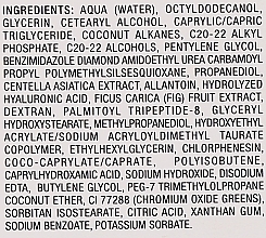 Creme für empfindliche Haut bei Couperose und Rosacea - Noreva Sensidiane AR+ Anti-Redness Care  — Bild N3