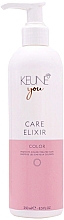 Düfte, Parfümerie und Kosmetik Elixier für coloriertes Haar - Keune You Care Elixir Color