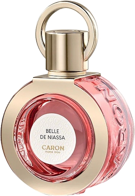Caron Belle De Niassa - Eau de Parfum — Bild N2
