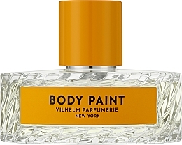 Vilhelm Parfumerie Body Paint - Eau de Parfum — Bild N1