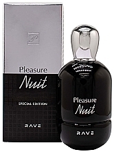 Rave Pleasure Nuit - Eau de Parfum — Bild N1