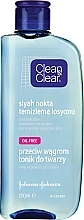 Düfte, Parfümerie und Kosmetik Klärende Gesichtslotion gegen Mitesser - Clean & Clear Blackhead Clearing Daily Lotion