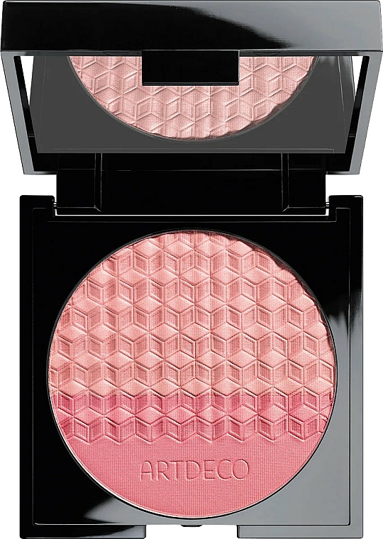 Gesichtsrouge - Artdeco Glam Coture Blush — Bild N1