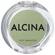 Lidschatten mit schimmerndem Finish - Alcina Eye Shadow — Bild N1