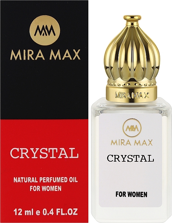 Mira Max Sweet Heart - Parfümöl — Bild N2