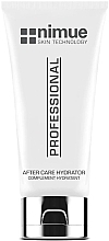 Düfte, Parfümerie und Kosmetik Feuchtigkeitsspendende Gesichtscreme - Nimue Skin Technology Professional After Care Hydrator