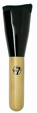 Rougepinsel - W7 Face Blender Brush — Bild N1