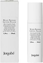 Düfte, Parfümerie und Kosmetik Serum-Filler für das Gesicht - Jorgobe Multi Peptide Lifting Filler