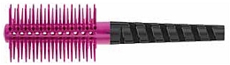 Düfte, Parfümerie und Kosmetik Haarstylingbürste - Janeke Brush SP505 Fuchsia