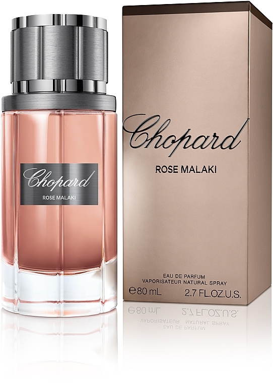 Chopard Rose Malaki - Eau de Parfum — Bild N2