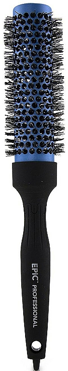 Rundbürste klein - Wet Brush Pro Epic ThermaGraphene Heat Wave Extended BlowOut Round Brush #2.25" Small — Bild N1