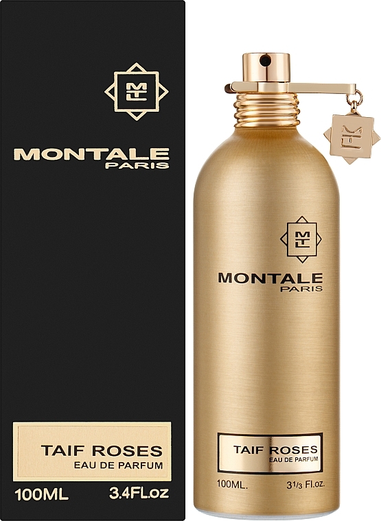 Montale Taif Roses - Eau de Parfum — Bild N2