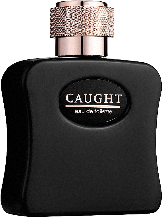 NG Perfumes Caught - Eau de Toilette — Bild N1