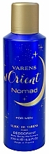 Ulric de Varens D'orient Nomad - Parfümiertes Deospray — Bild N1