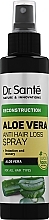 Spray gegen Haarausfall - Dr. Sante Aloe Vera — Bild N1