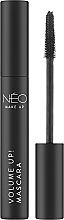 Düfte, Parfümerie und Kosmetik Wimperntusche für mehr Volumen - NEO Make Up Mascara Volume Up!