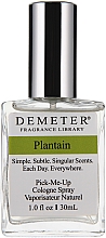 Düfte, Parfümerie und Kosmetik Demeter Fragrance Plantain - Parfüm