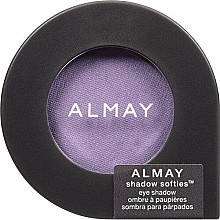 Düfte, Parfümerie und Kosmetik Lidschatten - Almay Shadow Softies Eye Shadow