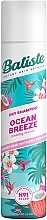 Düfte, Parfümerie und Kosmetik Trockenshampoo - Batiste Dry Shampoo Ocean Breeze