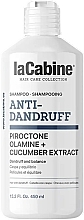 Düfte, Parfümerie und Kosmetik Anti-Schuppen-Shampoo - La Cabine Anti-Dandruff Shampoo Piroctone Olamine + Cucumber Extract