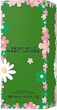 Marc Jacobs Daisy Wild - Körperlotion — Bild N3