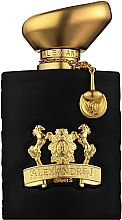 Düfte, Parfümerie und Kosmetik Alexandre.J Oscent Black - Eau de Parfum (Luxury Box)