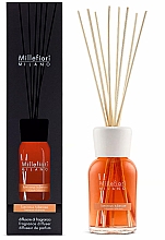 Raumerfrischer - Millefiori Milano Luminous Tuberose Fragrance Diffuser — Bild N1