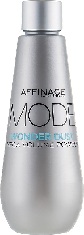 Volumengebendes Haarpuder - Affinage Mode Wonder Dust Volume Powder — Bild N2