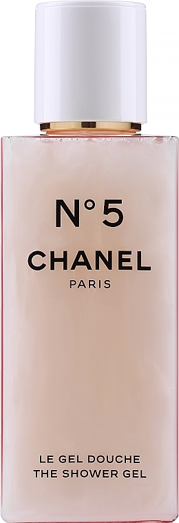 Chanel N5 - Duschgel — Bild N1