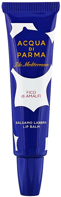 Acqua di Parma Blu Mediterraneo Fico di Amalfi - Feuchtigkeitsspendender Lippenbalsam — Bild N1