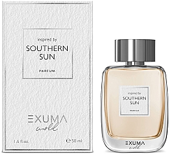 Düfte, Parfümerie und Kosmetik Exuma World Southern Sun - Parfüm