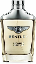 Bentley Infinite Intense - Eau de Parfum — Bild N1